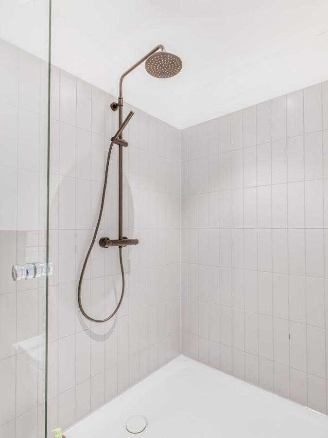 Limehome Augsburg Annastrasse Εξωτερικό φωτογραφία